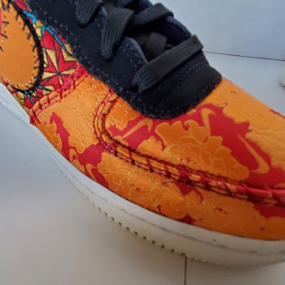 Nike Air Force 1 AF1 Low Chinese New Year 2019 - Picture 6 of 7